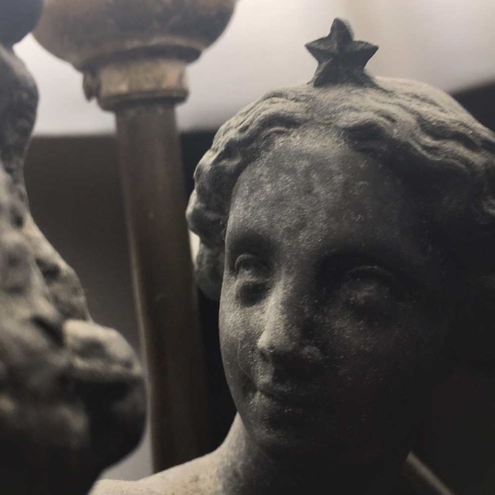 Meet your Posher, Merrin